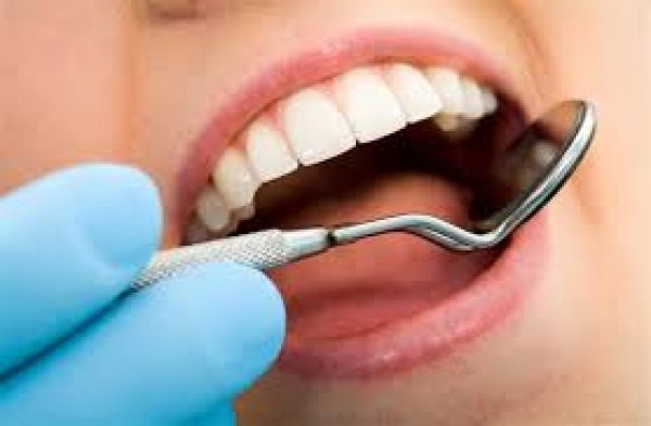 Ενδοδοντία στη σύγχρονη οδοντιατρική