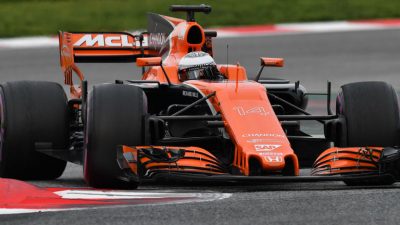 McLaren και Honda διακόπτουν τη συνεργασία τους στη F1