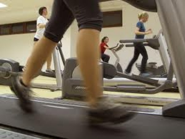 Ποια είδη γυμναστικής δεν ενδείκνυνται για να χάσουμε βάρος
