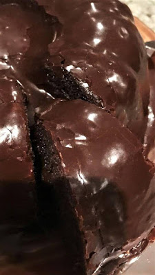Κέικ σοκολάτας ονειρεμένο !!!