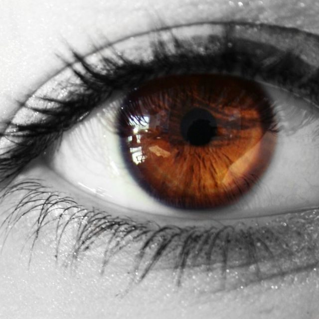 Εσύ το ήξερες; Το Χρώμα των Ματιών σου αποκαλύπτει τα Πάντα για τον Χαρακτήρα σου. Πολύ έγκυρες Πληροφορίες!