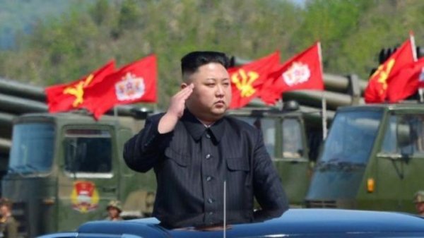 Η Βόρεια Κορέα απείλησε με πυρηνική καταστροφή την Ιαπωνία και τις ΗΠΑ