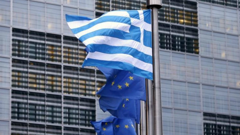 Εγκρίθηκε η έξοδος της Ελλάδας από το υπερβολικό έλλειμμα