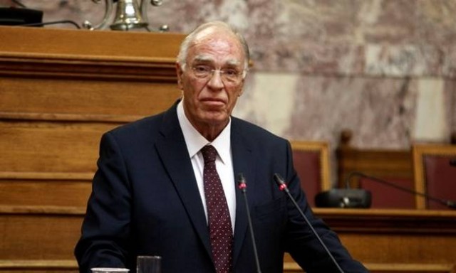 Λεβέντης: Αν ο Καμμένος δεν μπει στο επικρατείας του ΣΥΡΙΖΑ, δεν θα μπει στη Βουλή