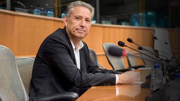Σε πορεία ανεξαρτητοποίησης ο ευρωβουλευτής του ΣΥΡΙΖΑ Κώστας Χρυσόγονος