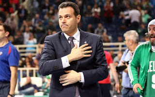 Το Eurobasket…πικραίνει τον Ιτούδη