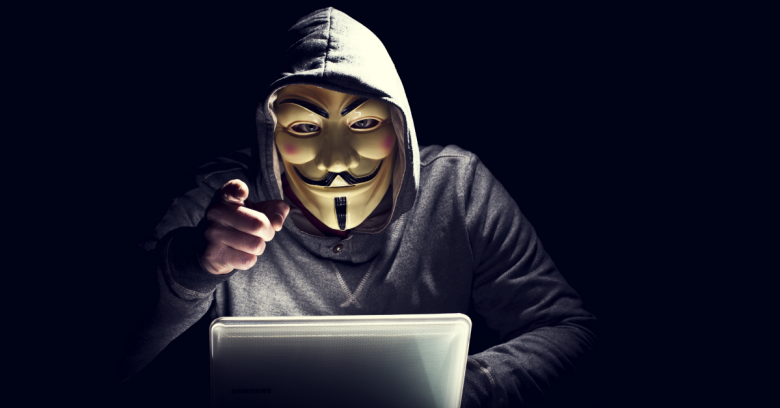 Οι Anonymous Greece απειλούν ξανά: «Τα χειρότερα έρχονται!» (εικόνες)