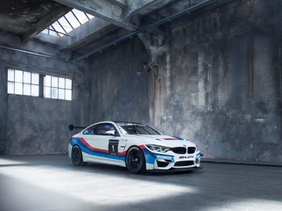 Η BMW απέσπασε τέσσερις νίκες κατηγορίας στο θεσμό 2017 ‘sport auto award’
