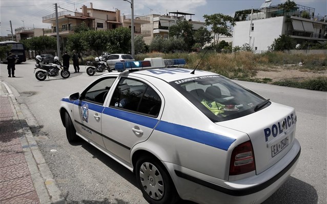 Έβρος: Τούρκοι είχαν κρύψει χιλιάδες φυσίγγια στο όχημά τους