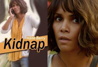 Kidnap – Απαγωγή, Πρεμιέρα: Οκτώβριος 2017 (trailer)