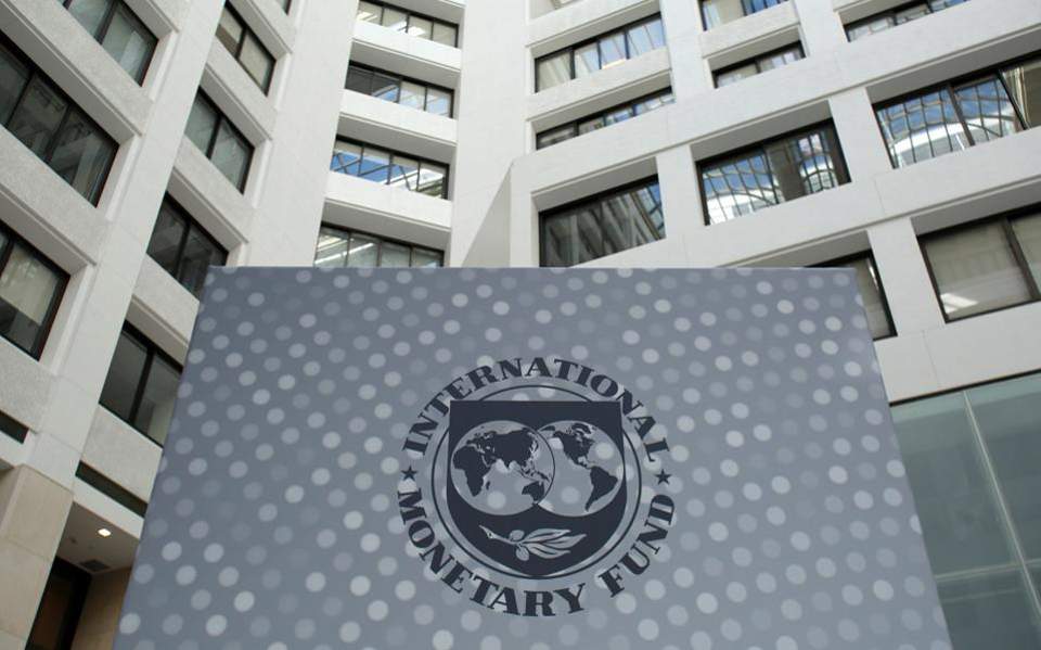 ΔΝΤ: Υψηλοί ρυθμοί ανάπτυξης στην Ελλάδα