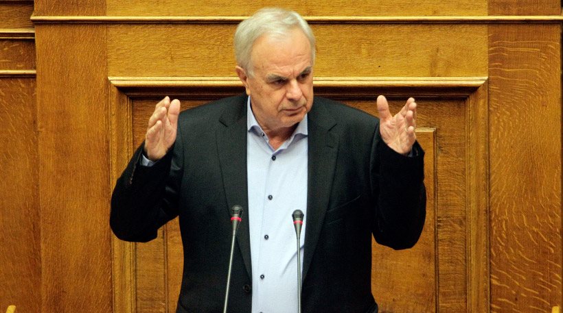 Αποστόλου: Αδιανόητη η καθυστέρηση του ΚΑΣ για το Ελληνικό