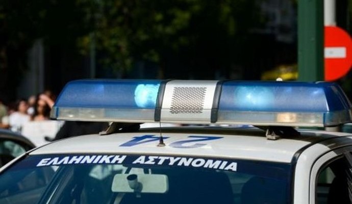 Θεσσαλονίκη: Συνελήφθη 37χρονος για βία και ασέλγεια σε βάρος των παιδιών του