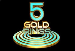 «5 GOLD RINGS»: Η ανακοίνωση του Star για το νέο τηλεπαιχνίδι (trailer)