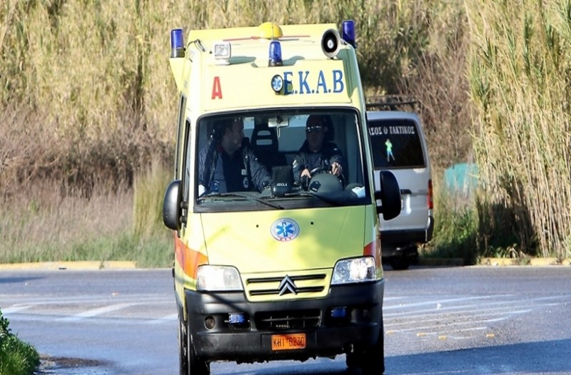 Θεσσαλονίκη: Νεκρός 32χρονος που έπεσε σε δεξαμενή επεξεργασίας σταφυλιού