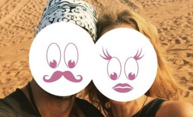Το νέο ζευγάρι της ελληνικής showbiz! Ανέβασαν και την πρώτη τους φωτογραφία στο Instagram!