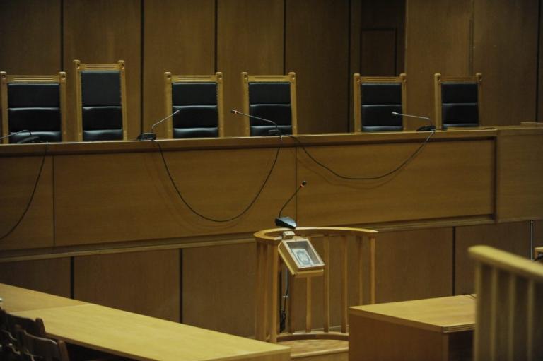 Αναβάλλεται η πανδικαστική συγκέντρωση λόγω της δολοφονίας Ζαφειρόπουλου