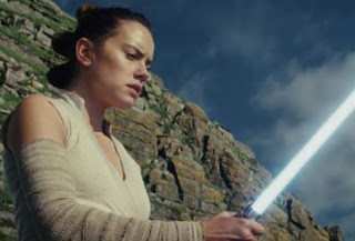 Έρχεται το «Star Wars: The Last Jedi»: Κόβει την ανάσα το trailer
