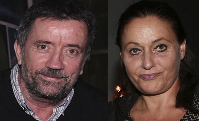Παπαδόπουλος-Τσιλύρα: Βγήκε το διαζύγιο – Δείτε τι παίρνει από την περιουσία η ηθοποιός