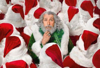 Santa & Cie – Χριστούγεννα & ΣΙΑ, Πρεμιέρα: Δεκέμβριος 2017 (trailer)