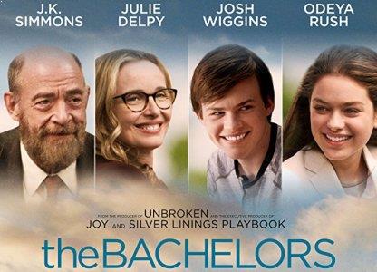 The Bachelors – Όλα απ” την αρχή, Πρεμιέρα: Νοέμβριος 2017 (trailer)