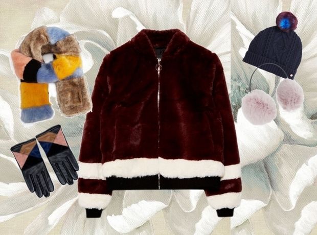 10 fashion items για να αντιμετωπίσεις το κρύο με στιλ
