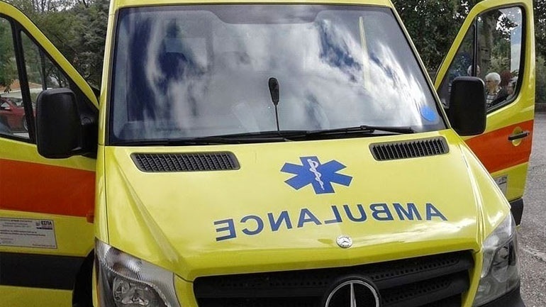 Καστοριά: 47χρονος κόπηκε, δεν το κατάλαβε και πέθανε από αιμορραγία