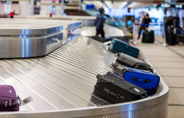 Τα μυστικά για να παραλάβετε πρώτοι τις αποσκευές σας στο αεροδρόμιο
