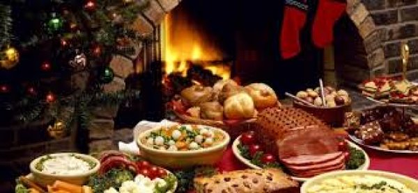 Προσοχή στα τρόφιμα που θα αγοράσετε τα Χριστούγγενα – Οι οδηγίες του ΕΦΕΤ