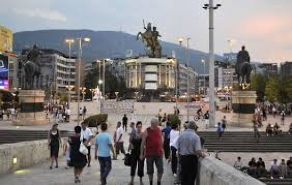 Οκτώ ελληνικές επιχειρήσεις ανάμεσα στις 200 πιο κερδοφόρες στα Σκόπια