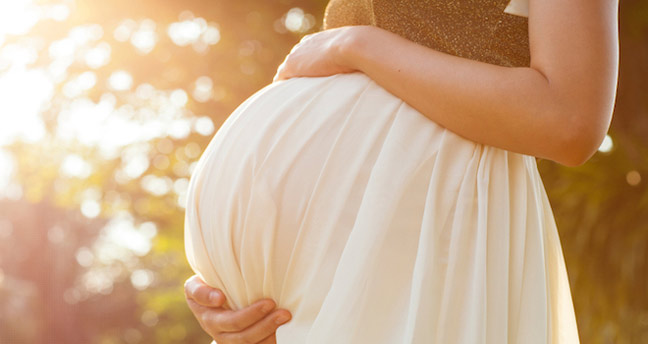 «Έξυπνο» ρολόι ειδοποιεί τη γυναίκα μόλις μείνει έγκυος