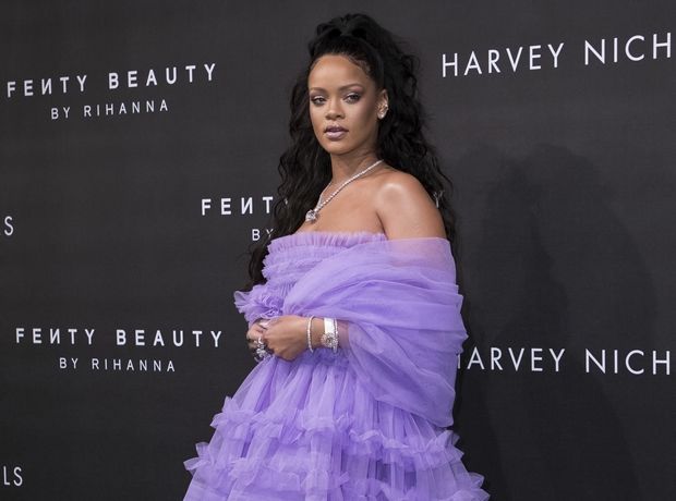 Η Rihanna και τα 3 διαφορετικά εξώφυλλα της γαλλικής Vogue θα κάνουν το Δεκέμβρη πιο όμορφο
