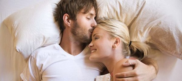 3 Lifestyle tips που θα βελτιώσουν την ερωτική σου ζωή