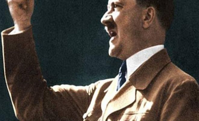 Έρευνα της CIA αναφέρει πως ο Χίτλερ επέζησε τον Β’ Παγκόσμιο και έζησε στην Κολομβία [Εικόνα]