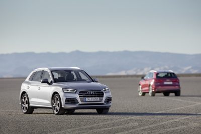 Η Audi «καλύτερη Ευρωπαϊκή μάρκα» στην ψηφοφορία των αναγνωστών του Consumer Reports