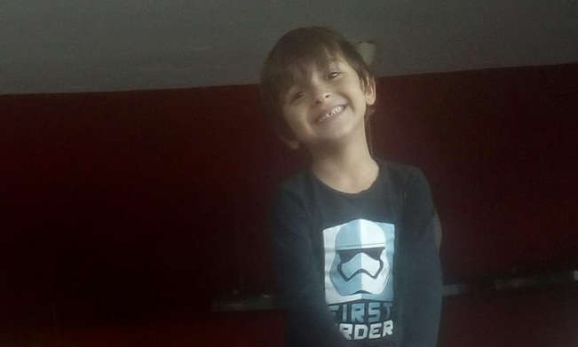 Χανιά: Η Ιωάννα Ροζάκη και ο 5χρονος γιος της ζητούν τη βοήθεια όλων μας