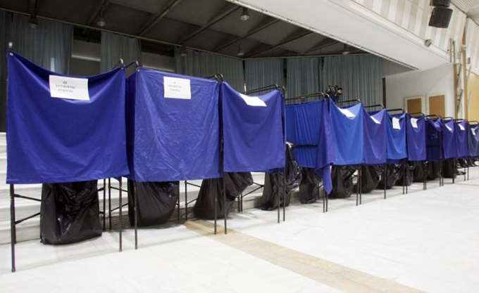 Ακυρώθηκαν οι εκλογές της Κεντροαριστεράς στο Τρίκερι Μαγνησίας