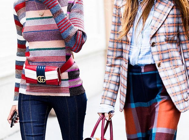 Τα 5 fashion items που χρειάζεσαι τον Νοέμβριο