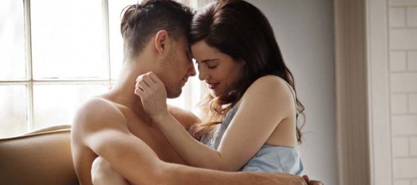 Άνδρες Vs Γυναικών: Ποιοι κινδυνεύουν περισσότερο να πεθάνουν κατά τη διάρκεια του σeξ