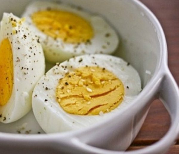 Πώς θα καταλάβεις αν το αυγό είναι μπαγιάτικο ή όχι;