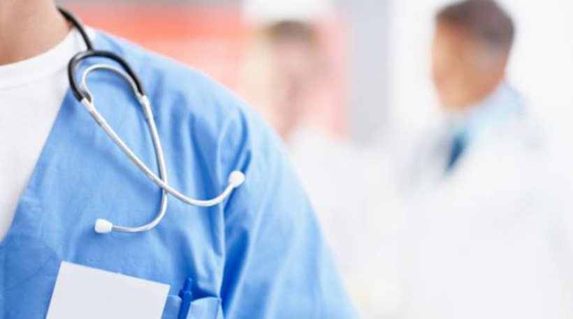 Τετράωρη στάση εργασίας των νοσοκομειακών γιατρών την Τετάρτη