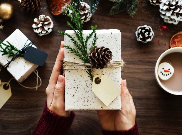 Gift Guide: Μοναδικά χριστουγεννιάτικα δώρα για όλους