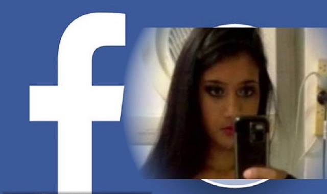Μια φωτό στο Facebook κατέστρεψε την ζωή της 17χρονης κοπέλας!
