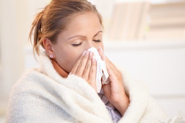 Έξι μύθοι για την γρίπη, που σας αρρωσταίνουν