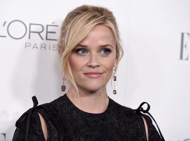Reese Witherspoon: 5 φορές που κέρδισε το στοίχημα με το total black