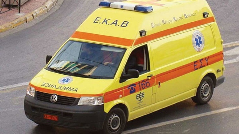 Κρήτη: Αυτοκίνητο παρέσυρε και σκότωσε ηλικιωμένη