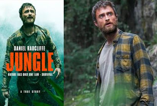 Jungle – Ζούγκλα, Πρεμιέρα: Δεκέμβριος 2017 (trailer)