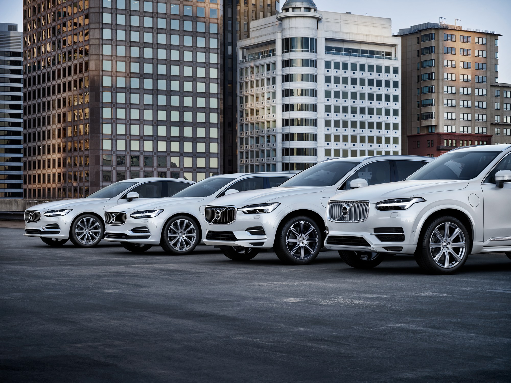 Volvo Used Car Week : Μια βδομάδα γεμάτη προσφορές για αυτοκίνητα της  Volvo