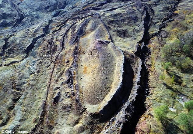 Στο όρος Αραράτ βρίσκεται η Κιβωτός του Νώε σύμφωνα με Ερευνητές