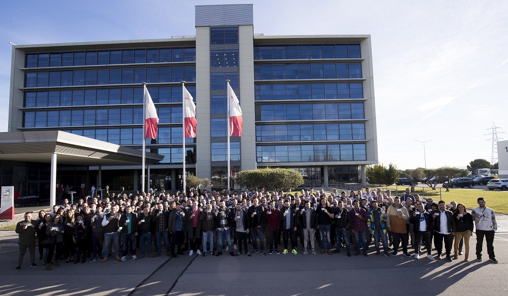115 νέους υπαλλήλους θα προσλάβει  η SEAT στο εργοστάσιο της στο Martorell